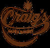 Craig's Cafe and Bakery